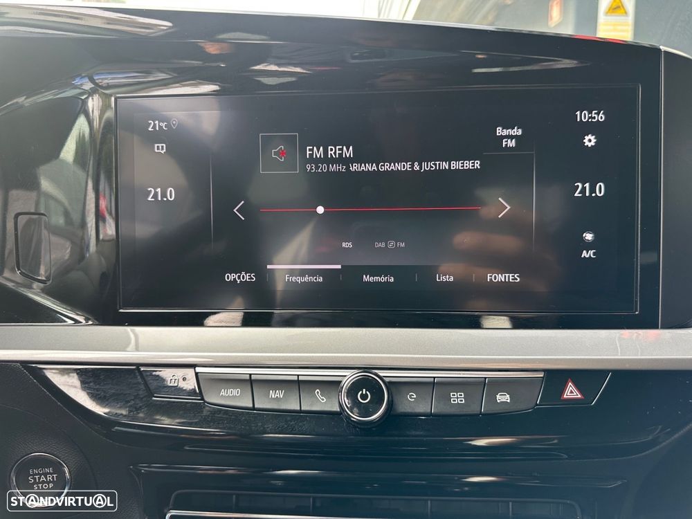 Opel Mokka-e 50 kWh GS - 16