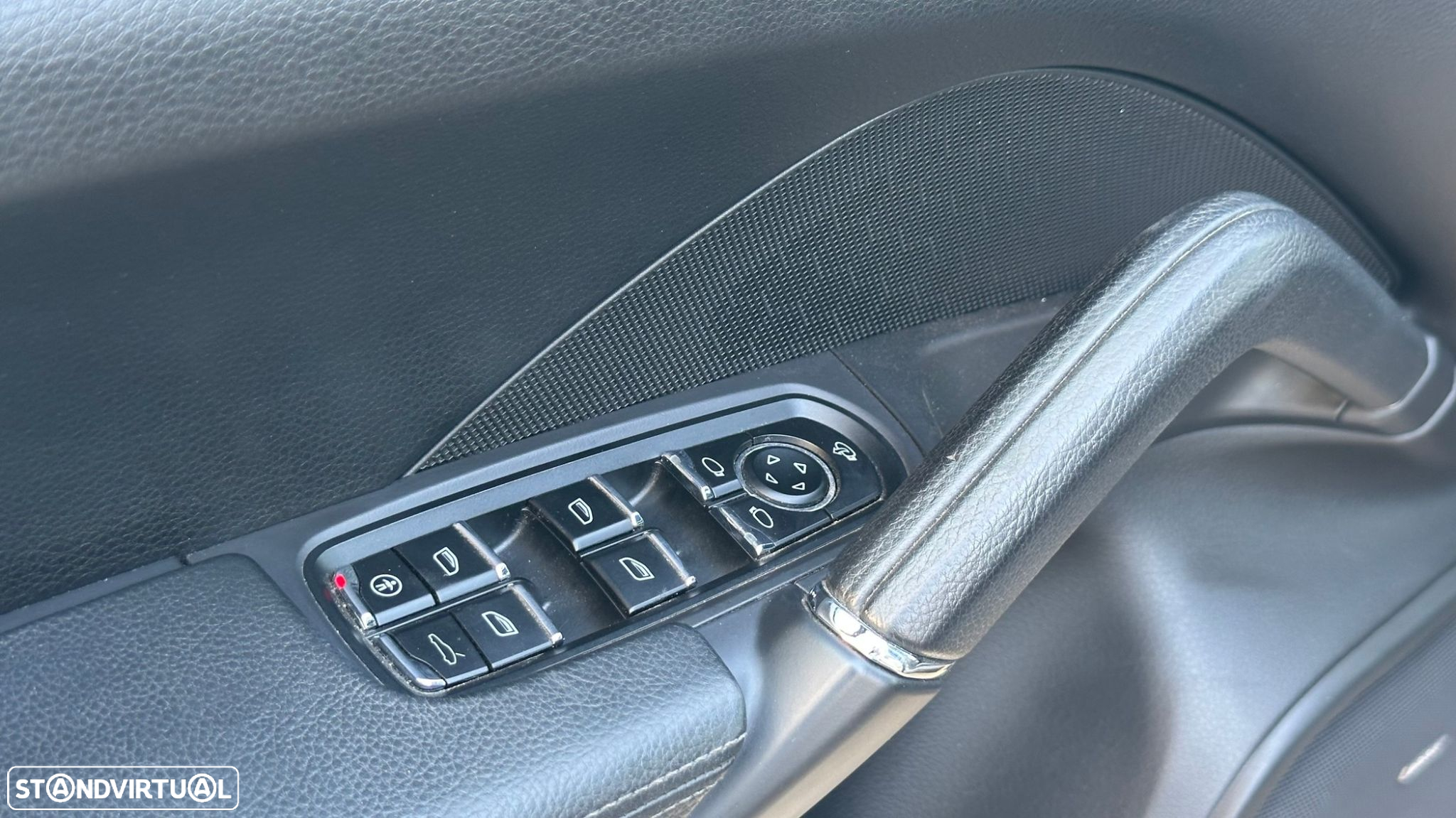 Porsche Cayenne S Tiptronic S - 27