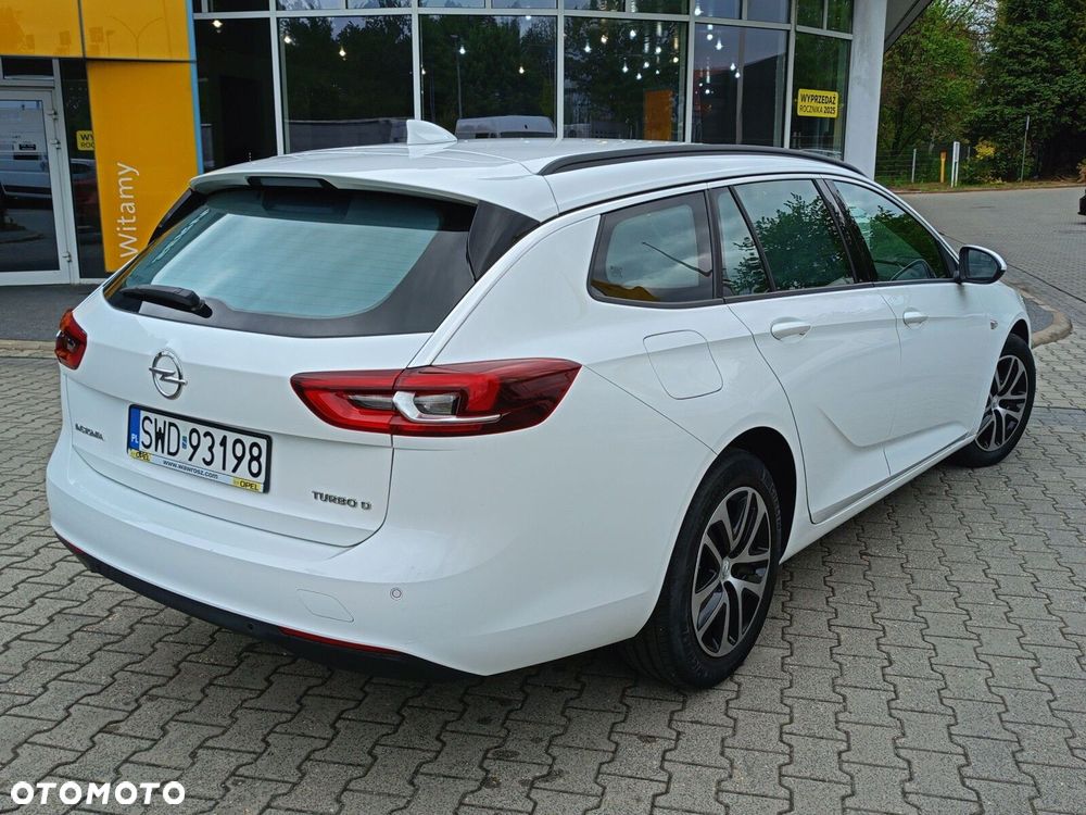 Opel Insignia - 6