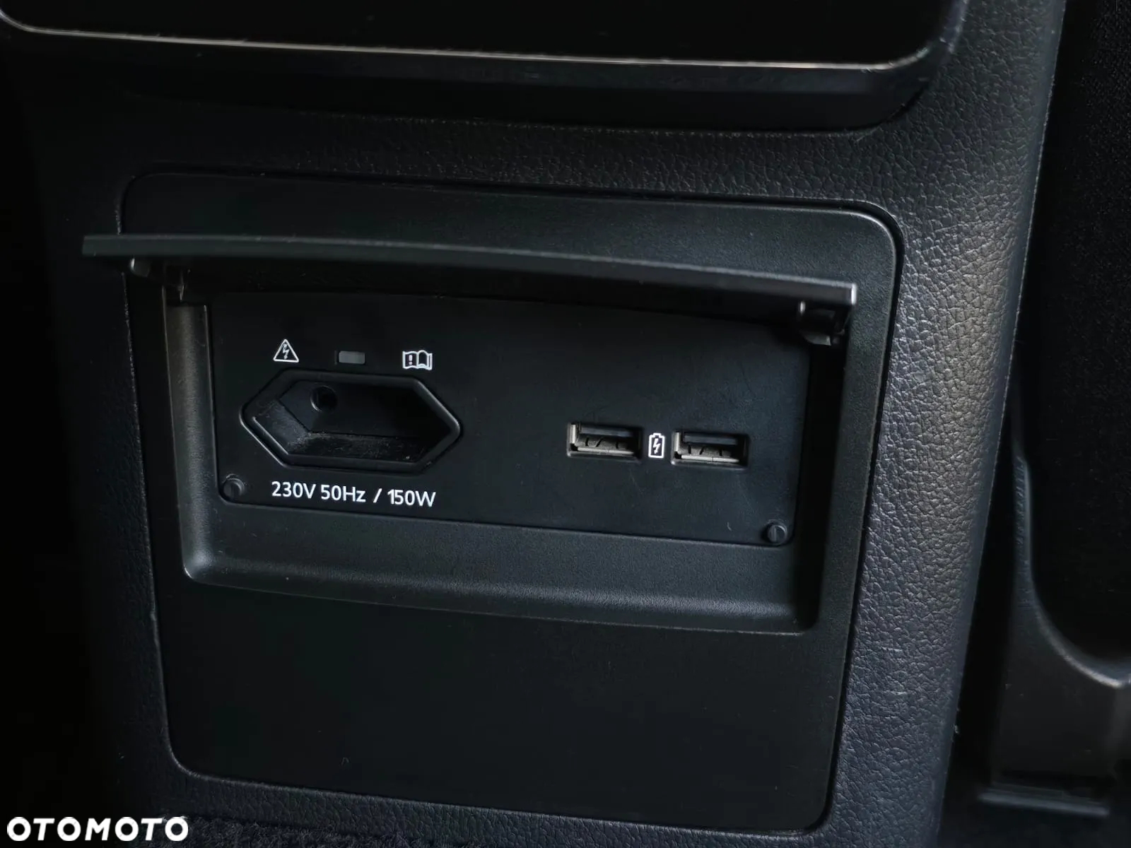 Skoda Superb - 12