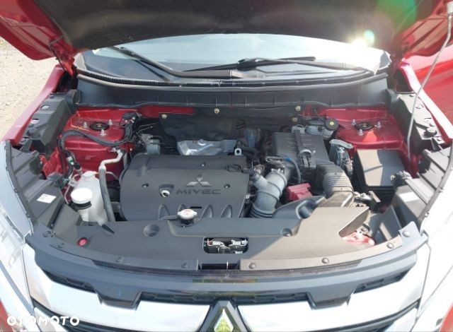 Mitsubishi ASX 2.0 Intense 4WD CVT - 12