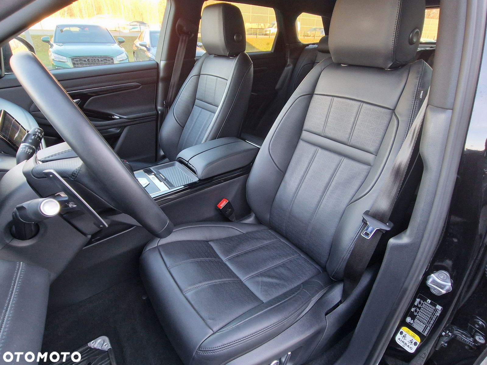 Land Rover Range Rover Evoque - 10