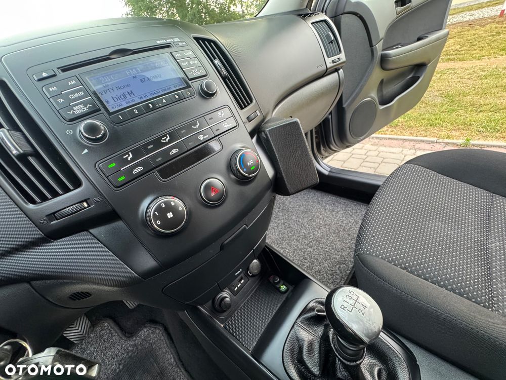 Hyundai i30 - 17