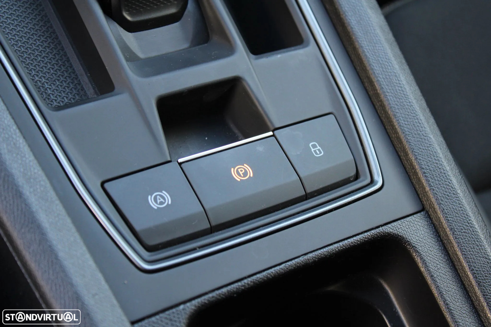 Cupra Leon ST 1.4 e-Hybrid VZ DSG - 33