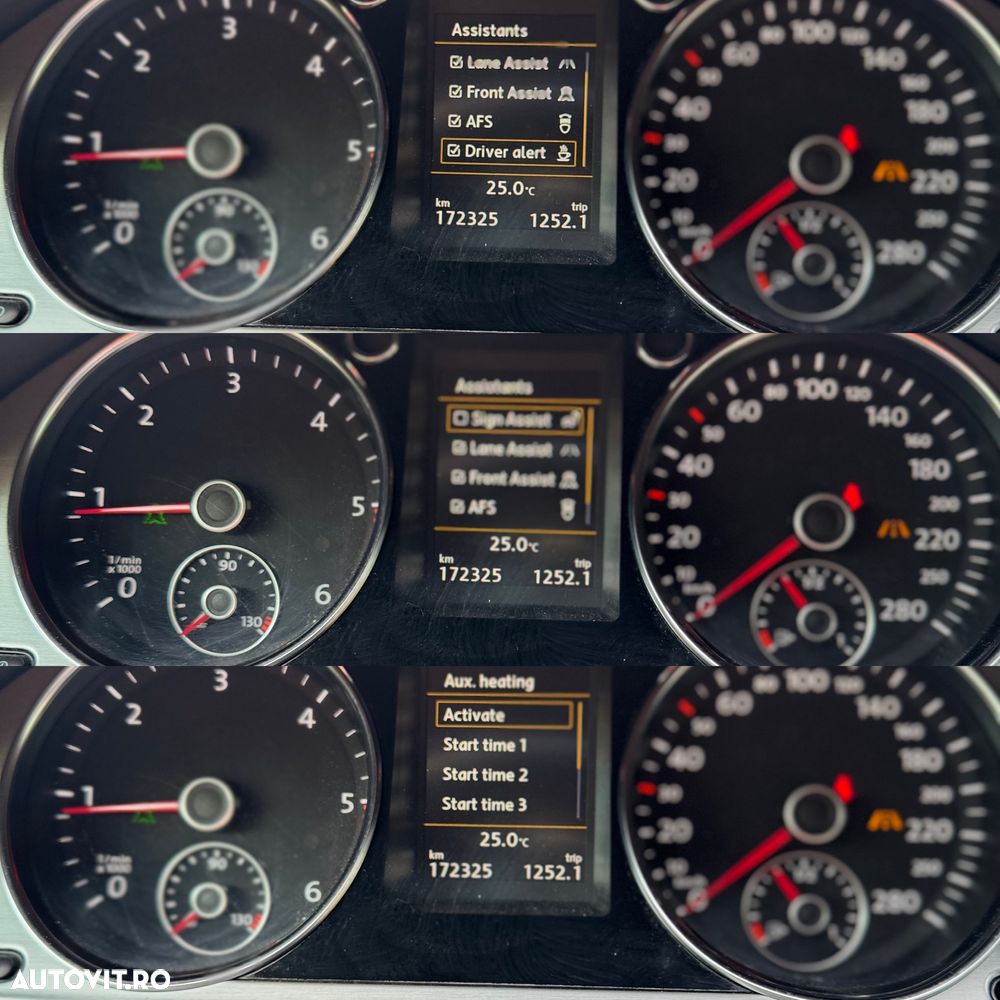 Volkswagen Passat CC - 7