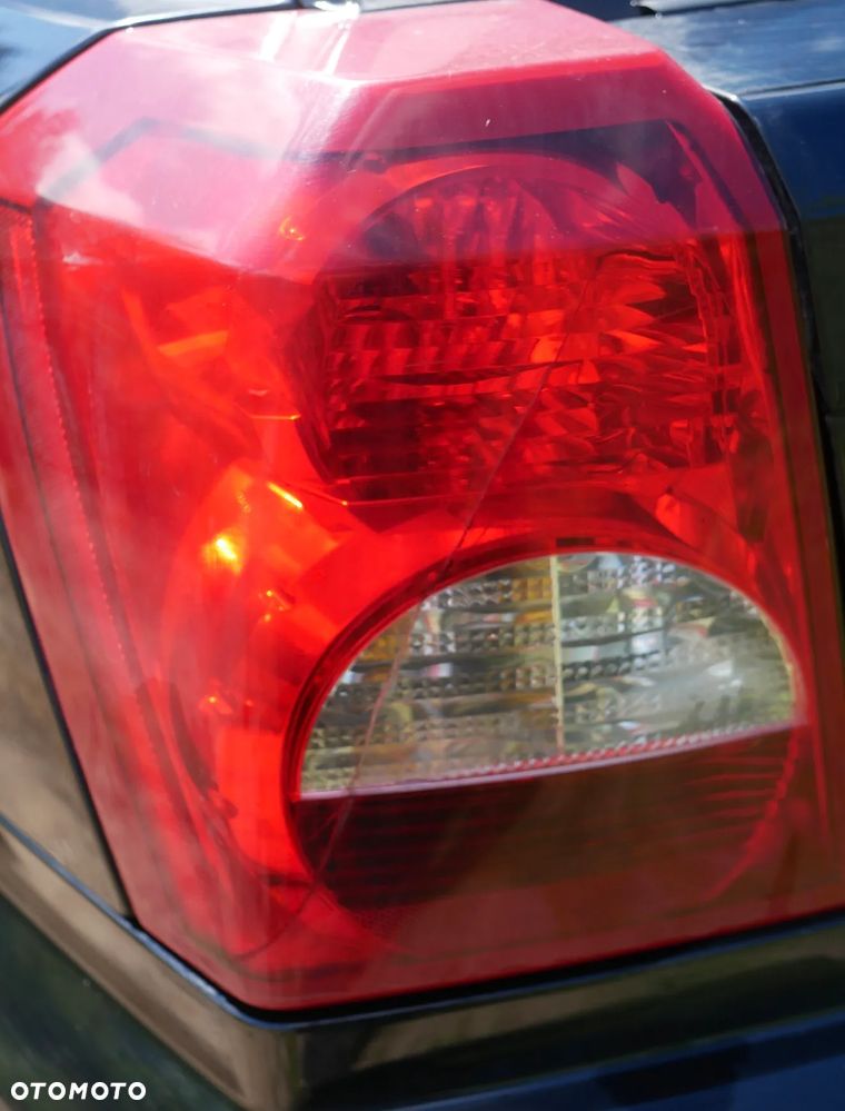 Dodge Caliber 1.8 S - 7