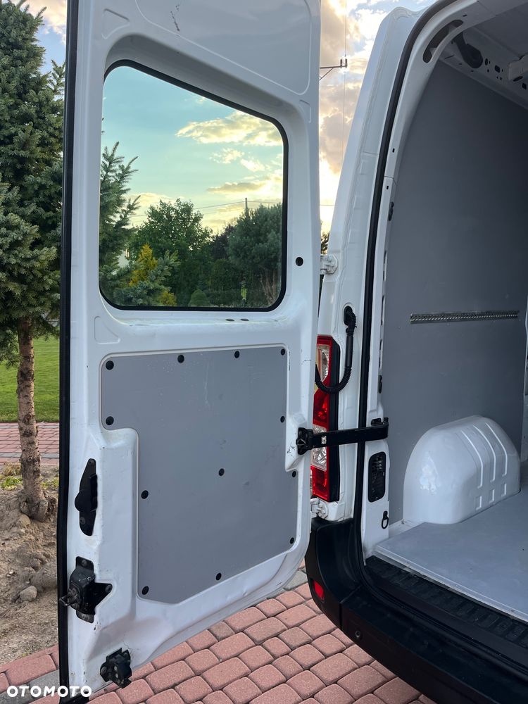 Opel Movano - 17