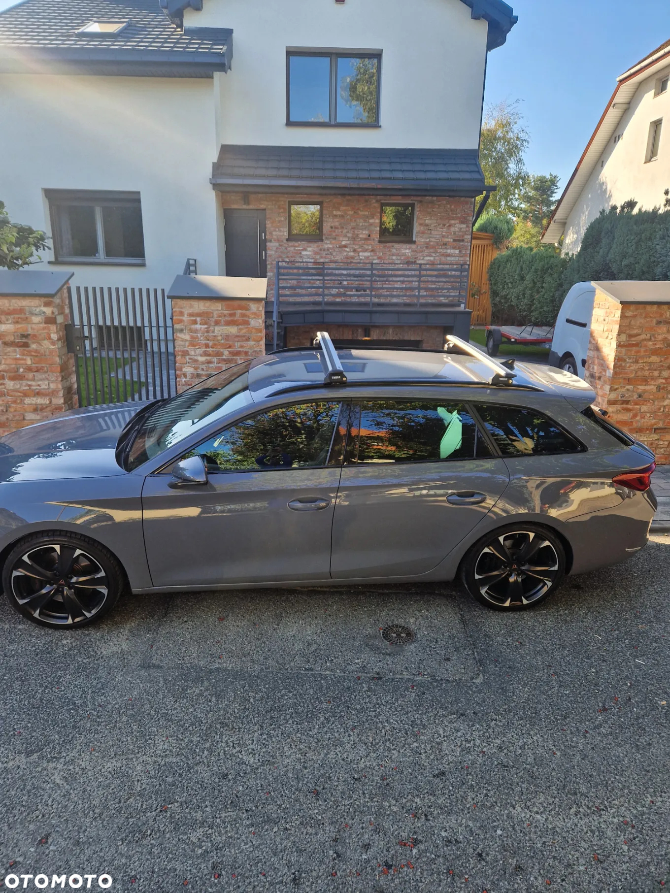 Cupra Leon 2.0 TSI 4Drive VZ DSG - 5