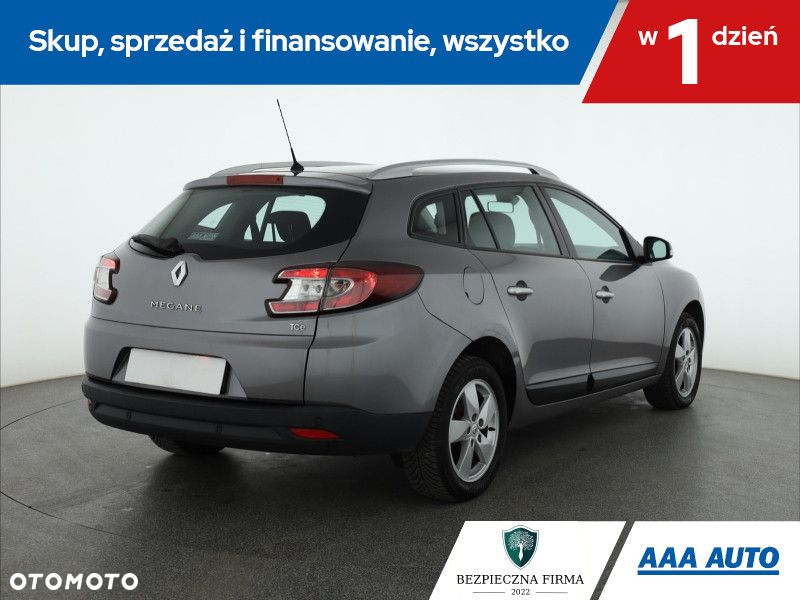 Renault Megane - 6