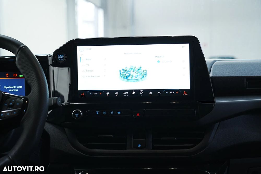 Ford Transit Custom L2H1 LKW VA PHEV MS-RT - 27