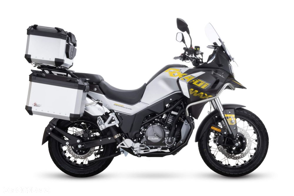 Junak RX-401 - 2