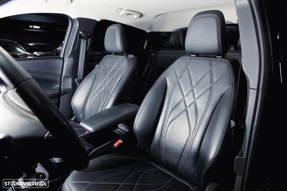 Ford Mustang Mach-E Standard - 7