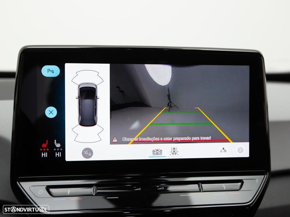 VW ID.3 58 kWh 1st - 29