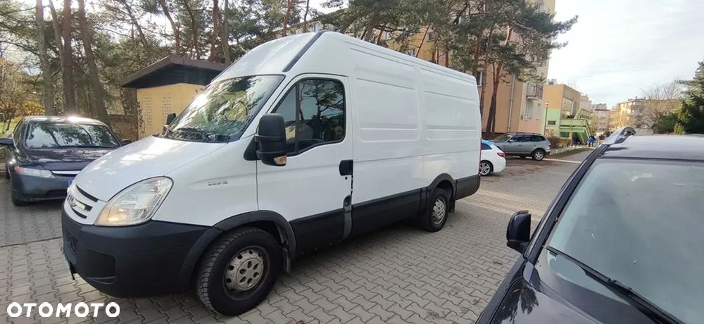 Iveco Daily - 11