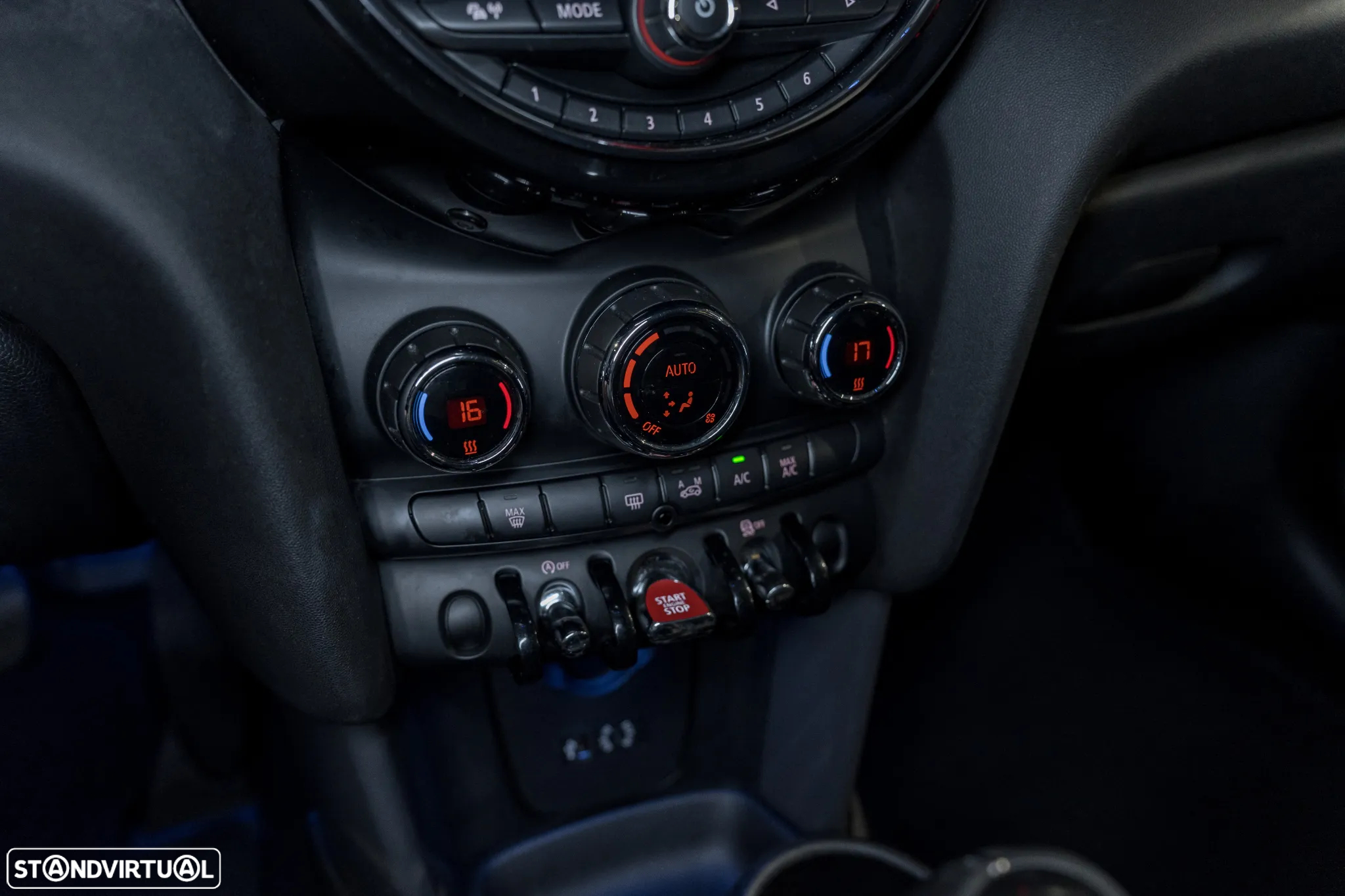 MINI 5 Portas Cooper D - 15