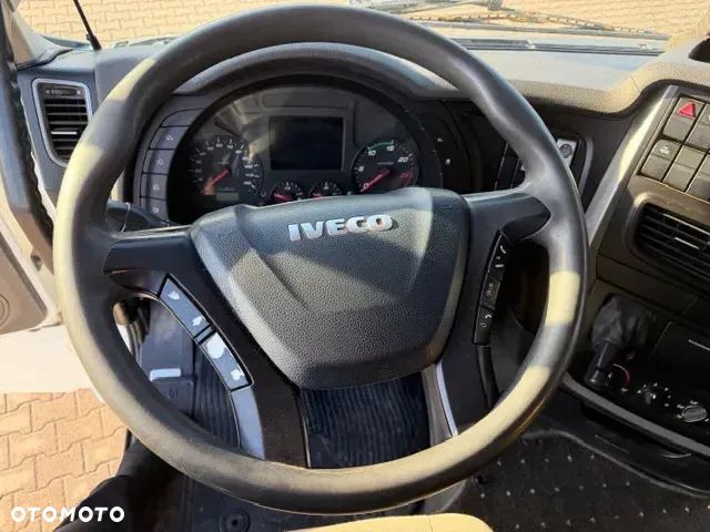 Iveco STRALIS 480 - 10