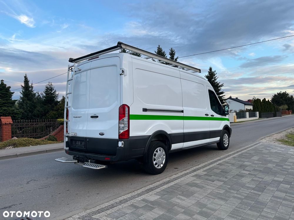 Ford Transit - 4