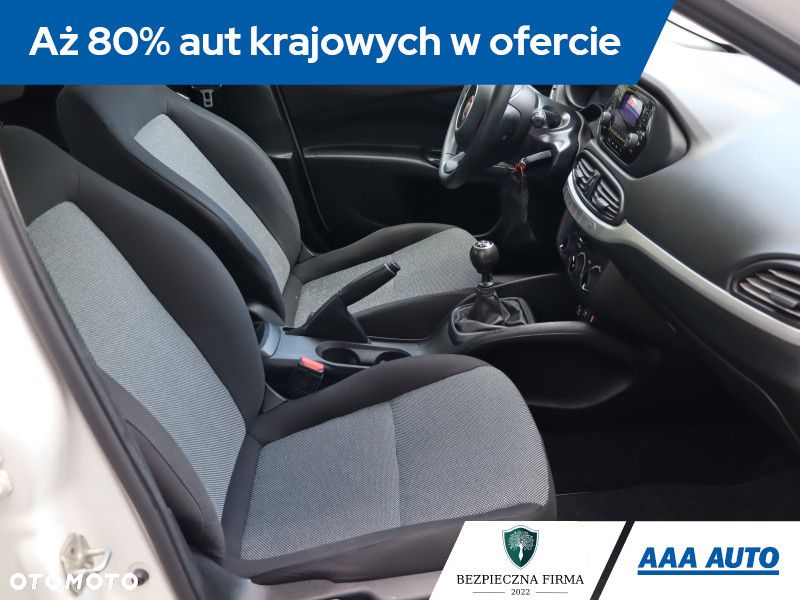Fiat Tipo - 10