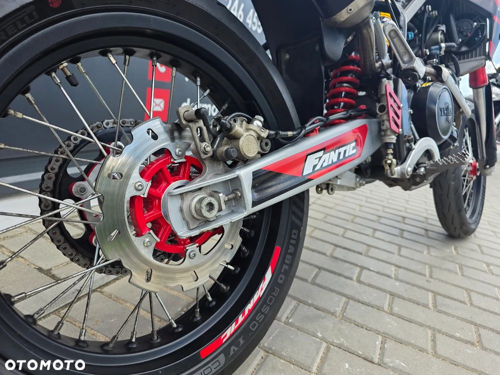 Fantic Inny - 9