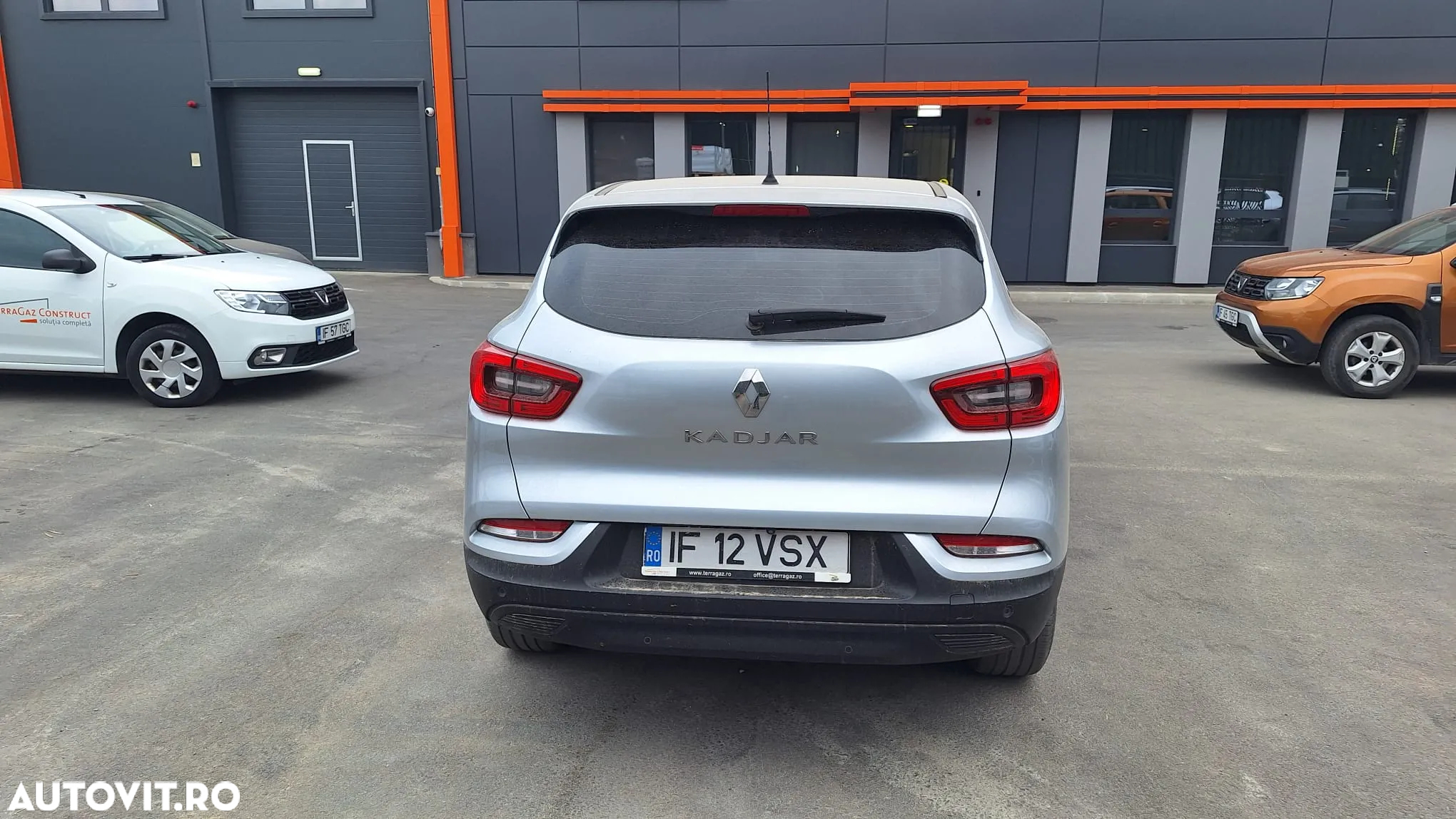 Renault Kadjar - 5