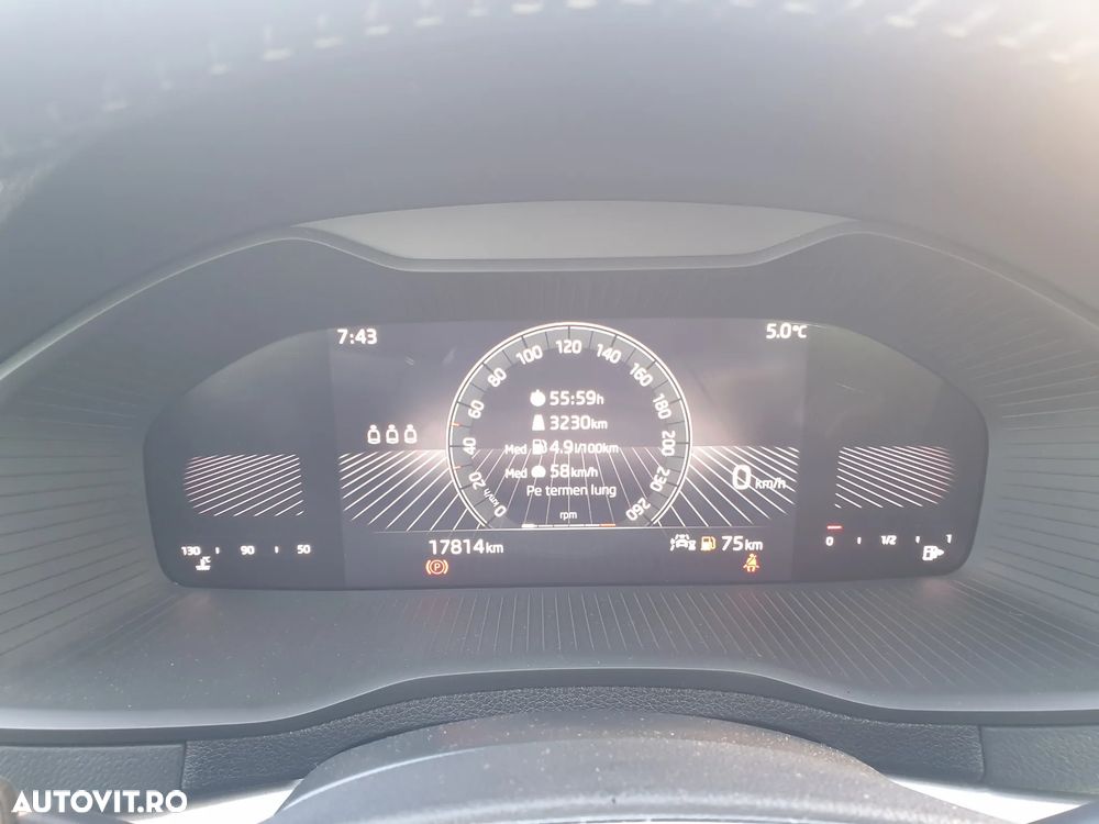 Skoda Karoq 1.5 TSI Ambition - 16