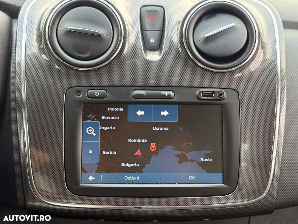 Dacia Logan Stepway MCV 0.9 TCe - 16