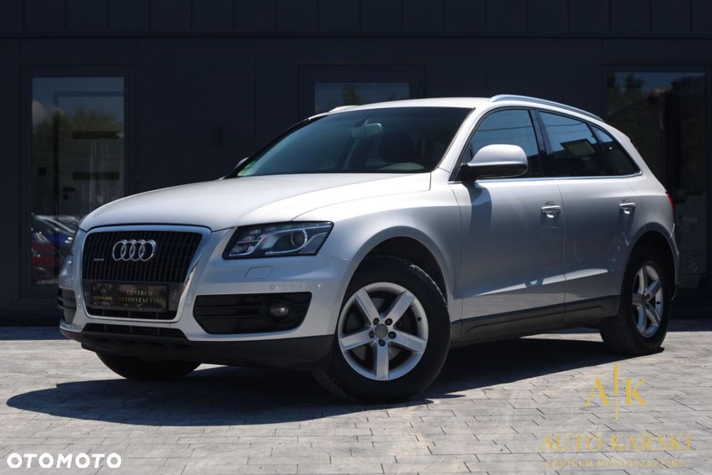 Audi Q5 - 10