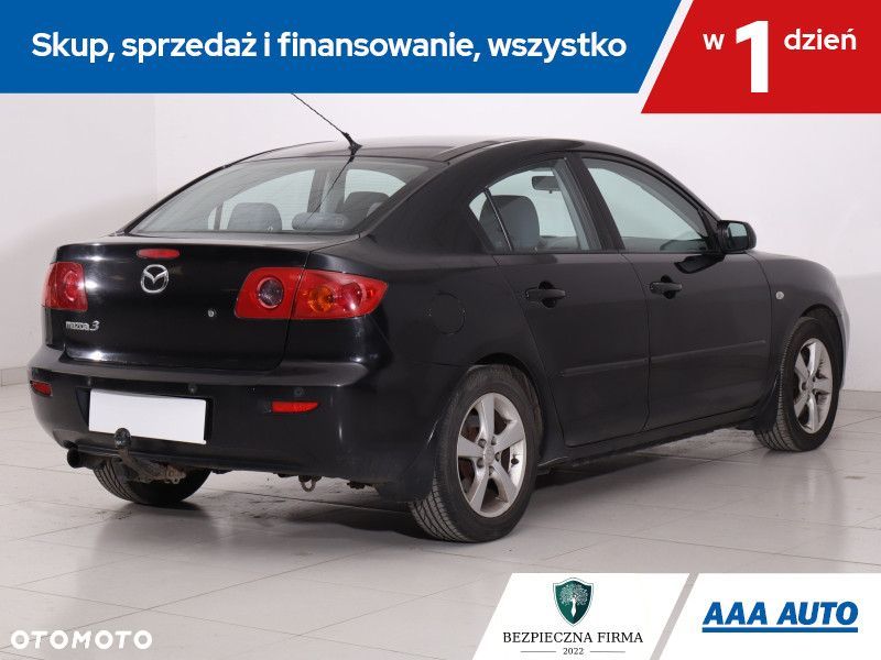 Mazda 3 - 7