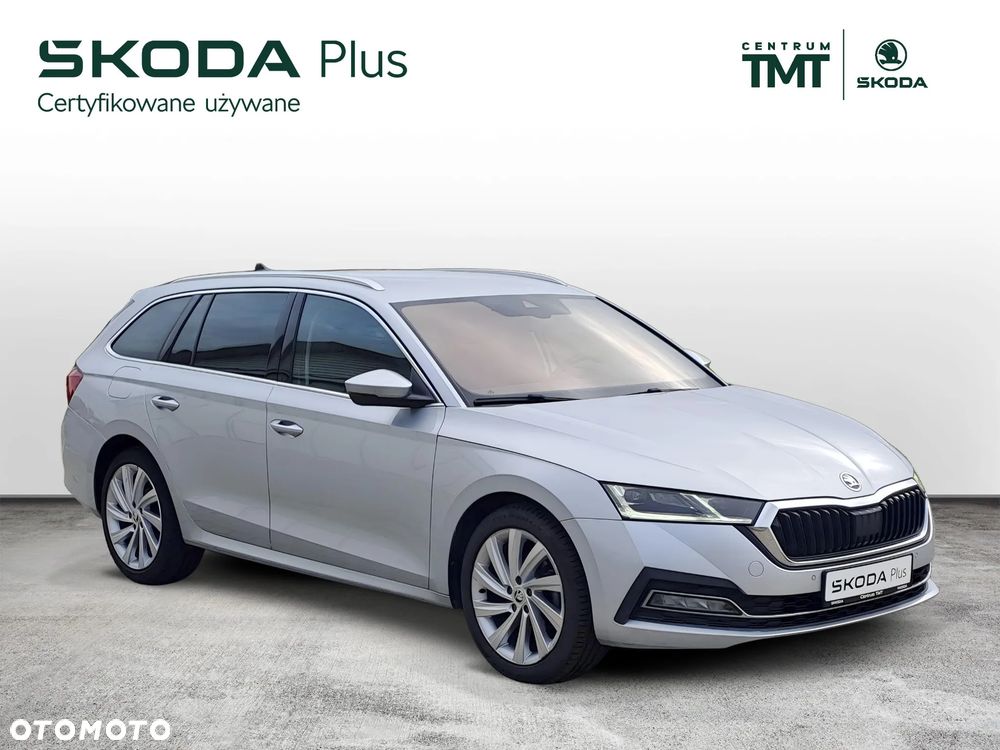 Skoda Octavia - 7