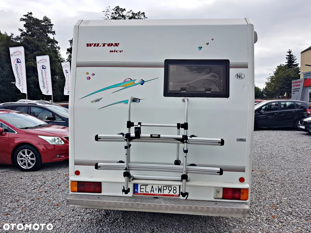 Ford TRANSIT - 25