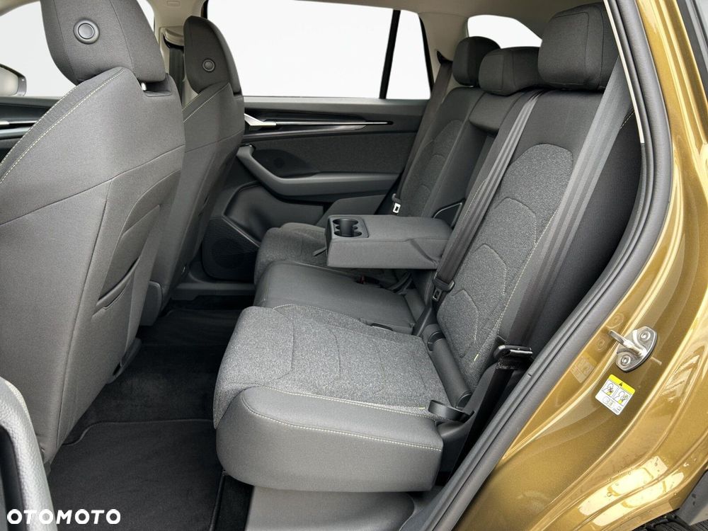 Skoda Kodiaq 2.0 TSI 4x4 Selection DSG - 11