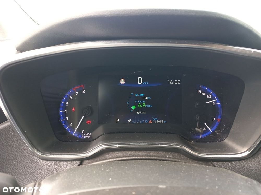 Toyota Corolla 1.5 Comfort MS - 23