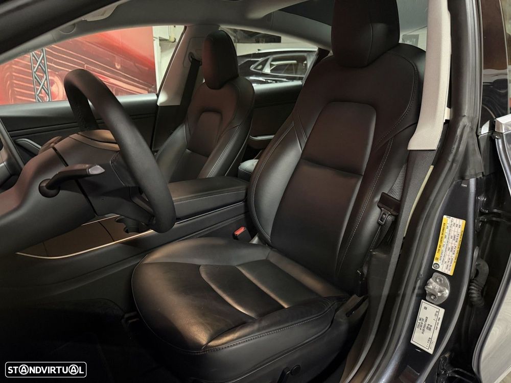 Tesla Model 3 Long Range AWD Dual Motor - 7