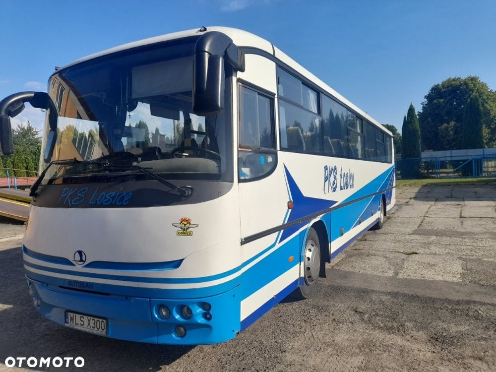 Autosan A10 - 12T - 1
