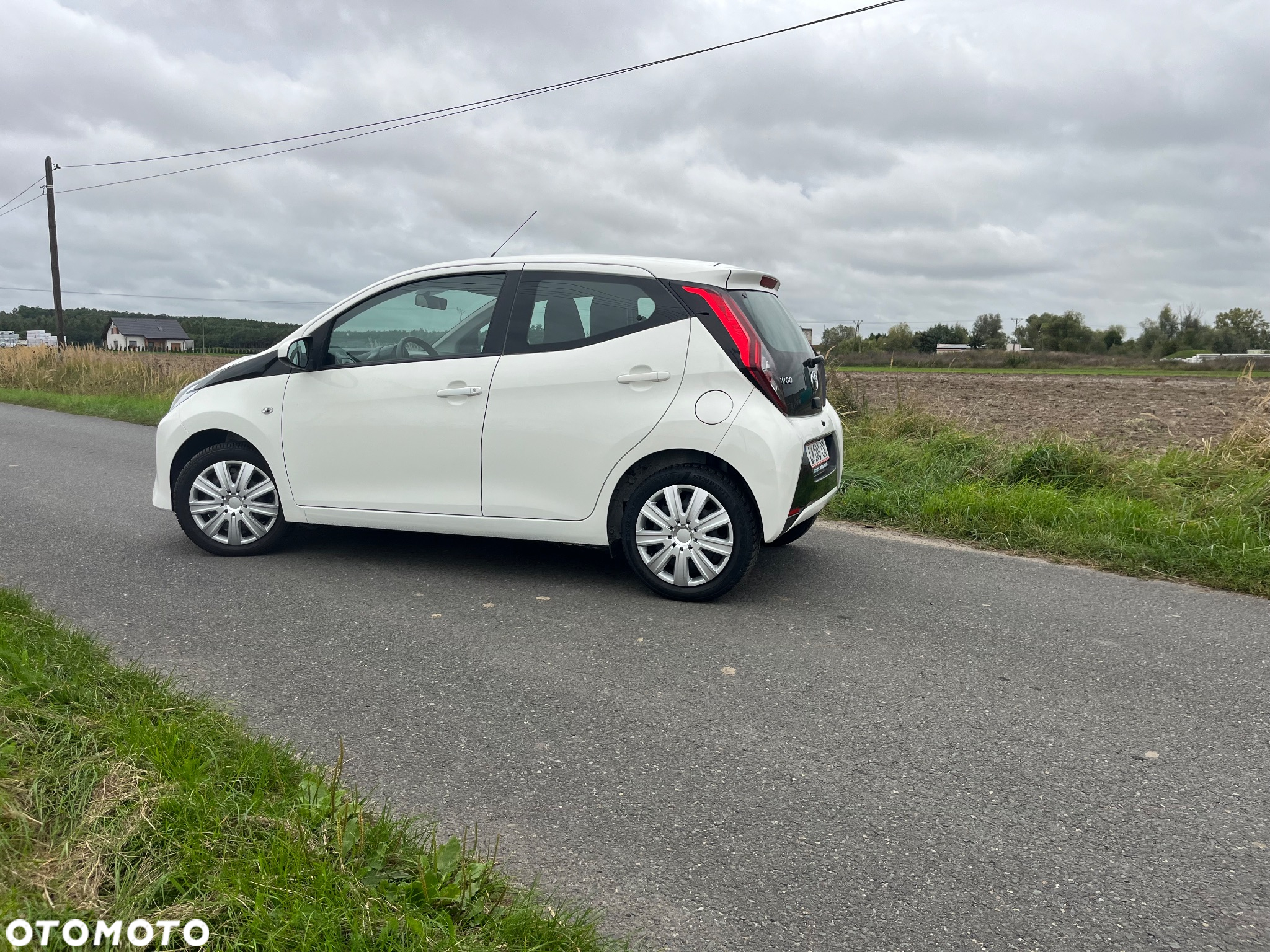 Toyota Aygo - 3