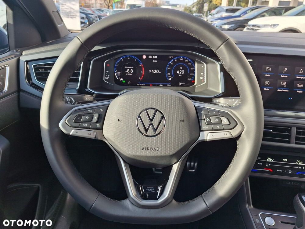 Volkswagen Taigo 1.5 TSI ACT R-Line Plus DSG - 25