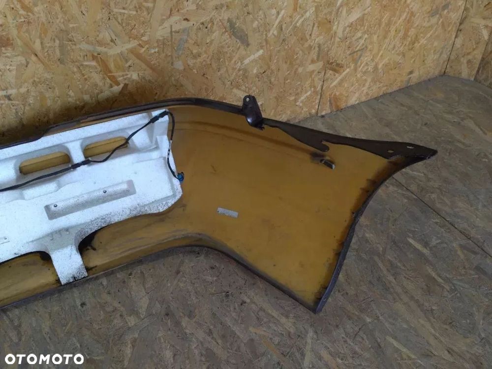 CHRYSLER STRATUS DODGE cirrus zderzak tylny tył - 6