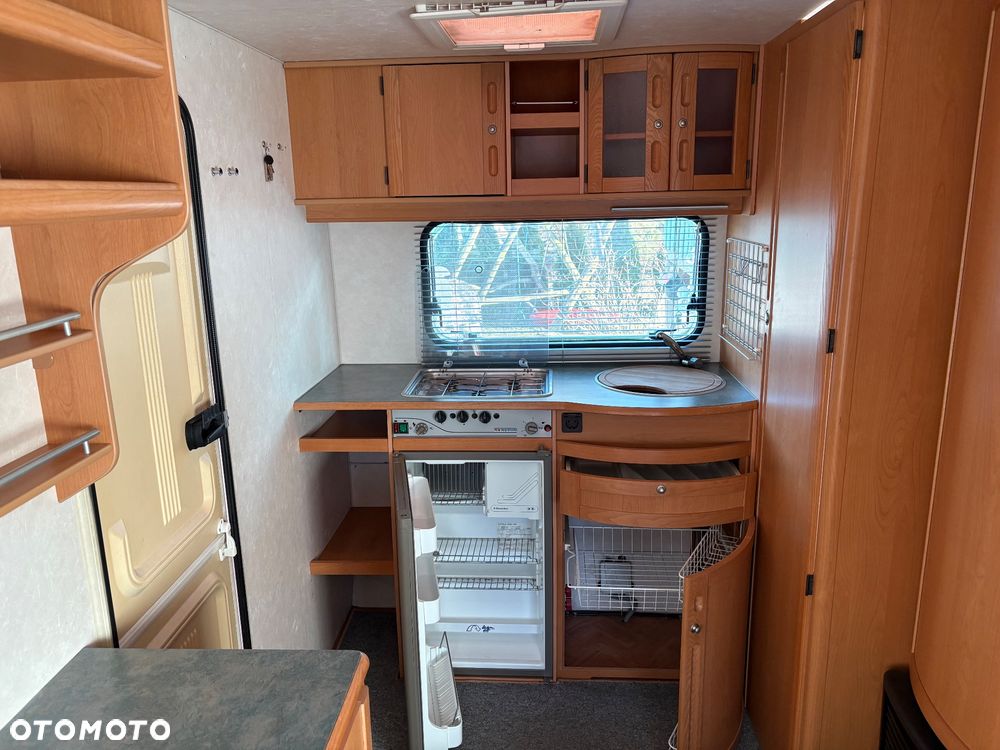 Adria Unica 391 - 13