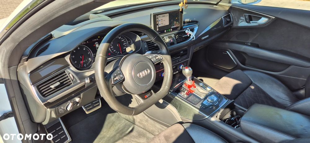 Audi RS7 Sportback - 24