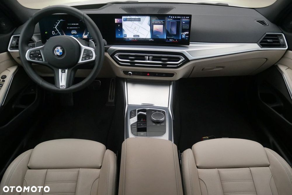 BMW Seria 3 - 8