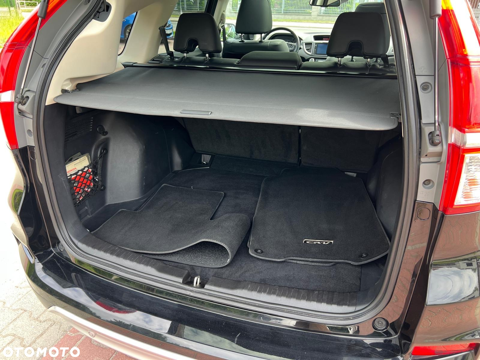 Honda CR-V 2.0 Executive - 33