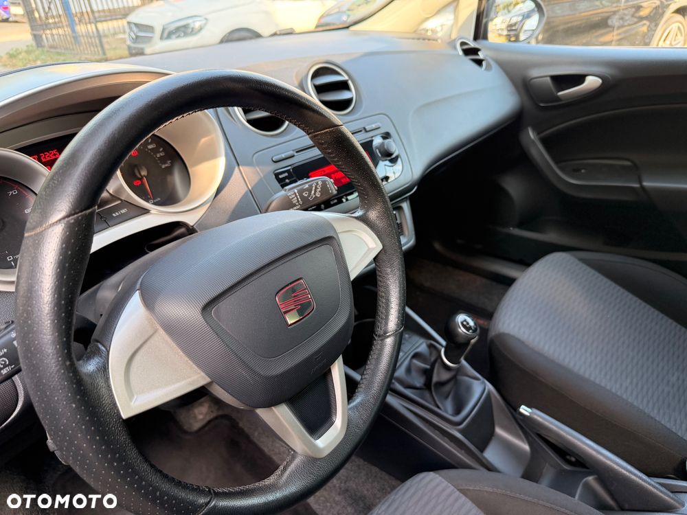 Seat Ibiza SC 1.2 TSI Sport - 7