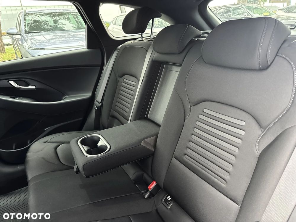 Hyundai i30 1.5 T-GDI 48V Smart DCT - 19