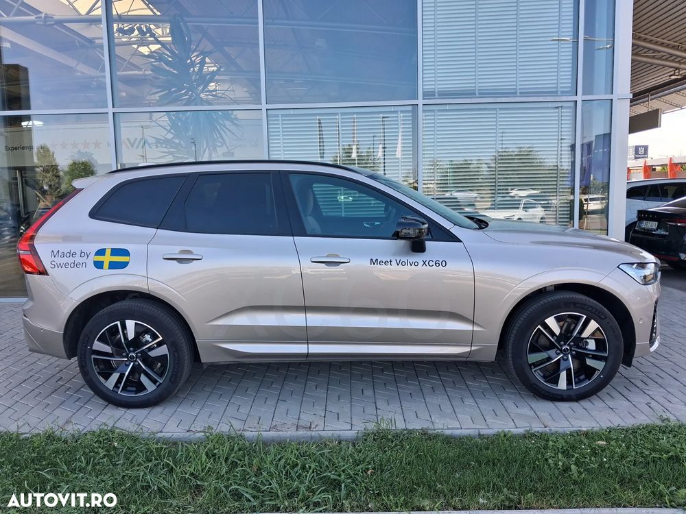 Volvo XC 60 - 6