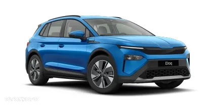 Skoda Elroq 50 55kWh