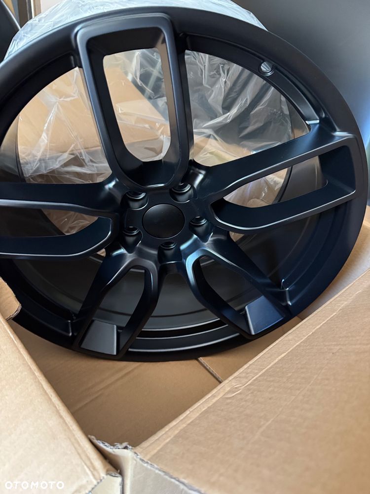 Dodge Charger Challenger felga r20 nowa - 12