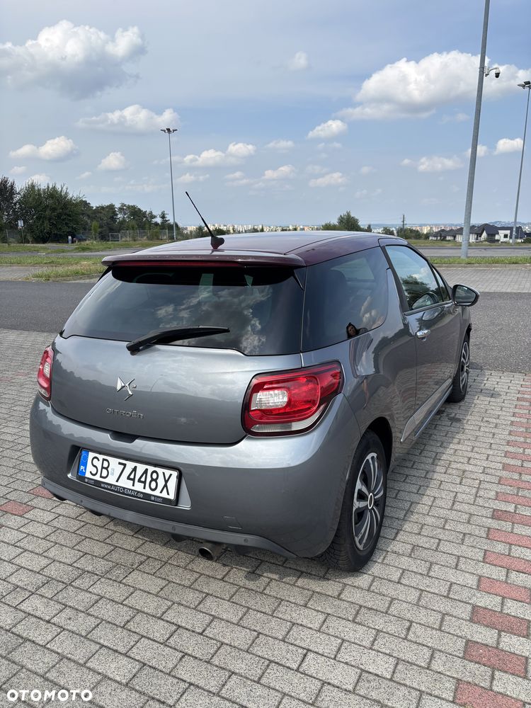 Citroën DS3 1.6 THP SportChic - 3