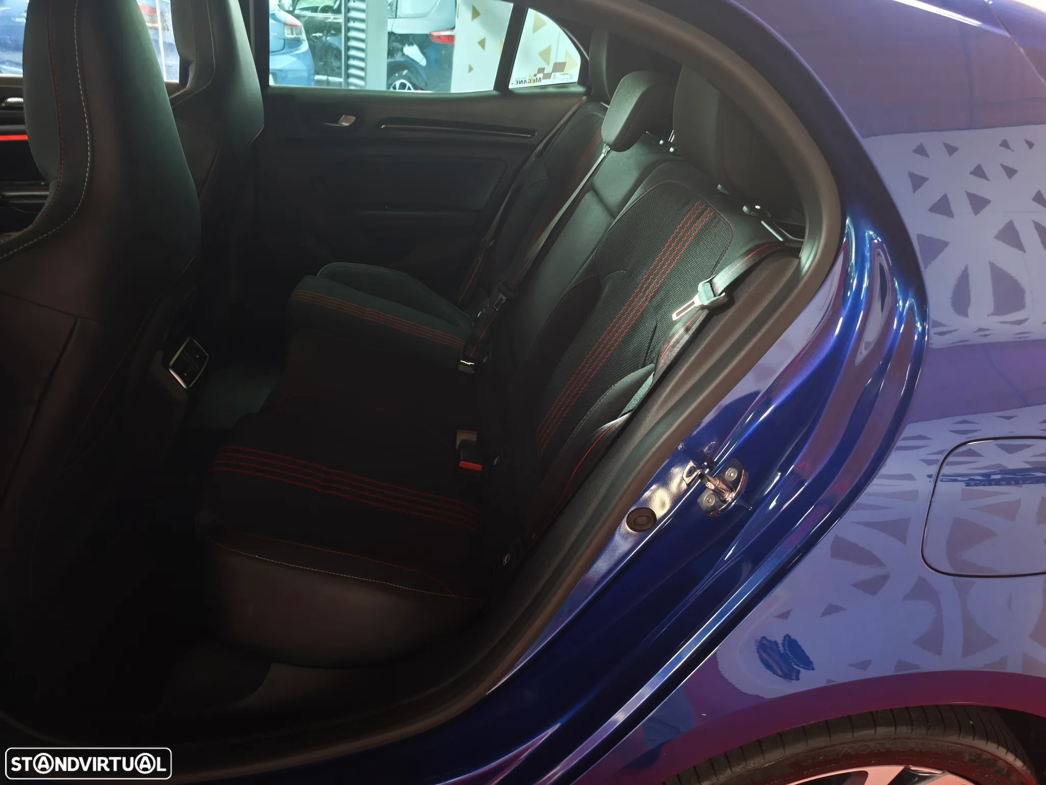 Renault Mégane 1.6 Plug-In R.S. Line - 28