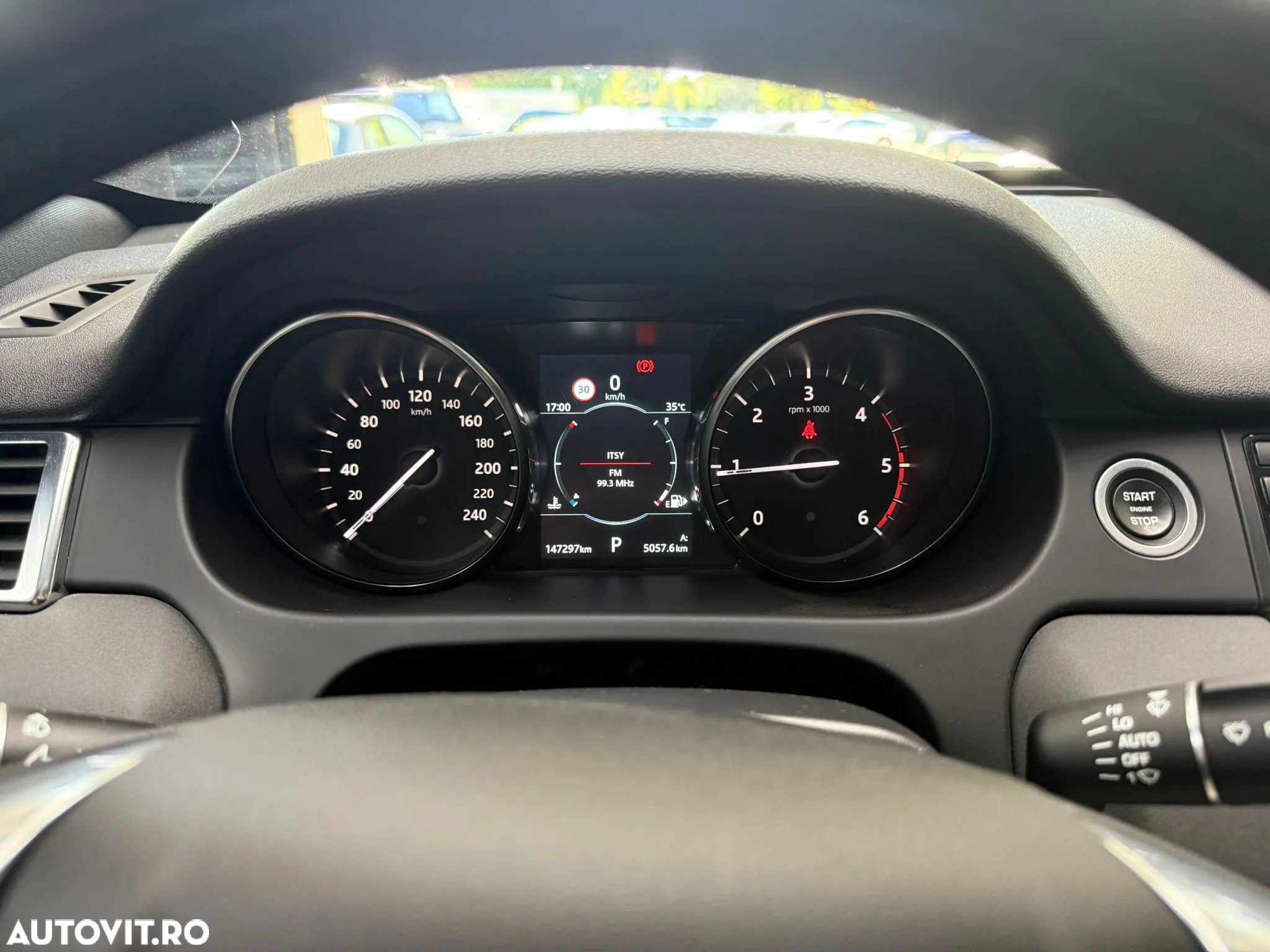 Land Rover Discovery Sport - 7