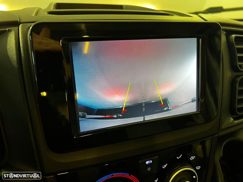 Fiat Ducato Maxi 35 2.2 M-Jet LH2 - 18